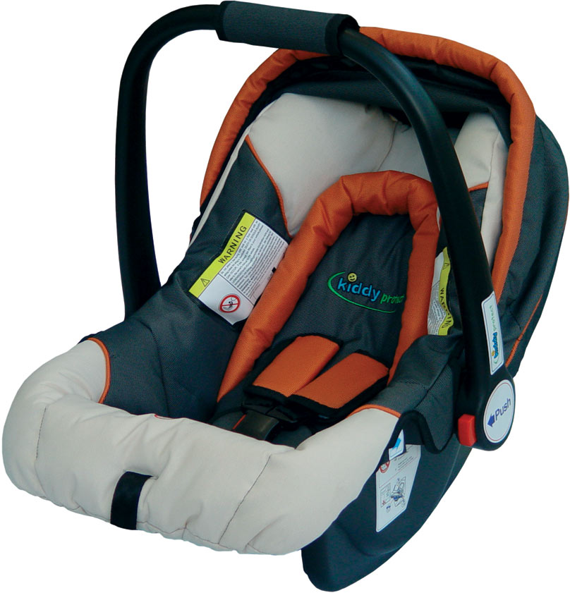 kiddy travel system