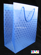  PVC Heat-seal Bag (ПВХ рулонн сумка)