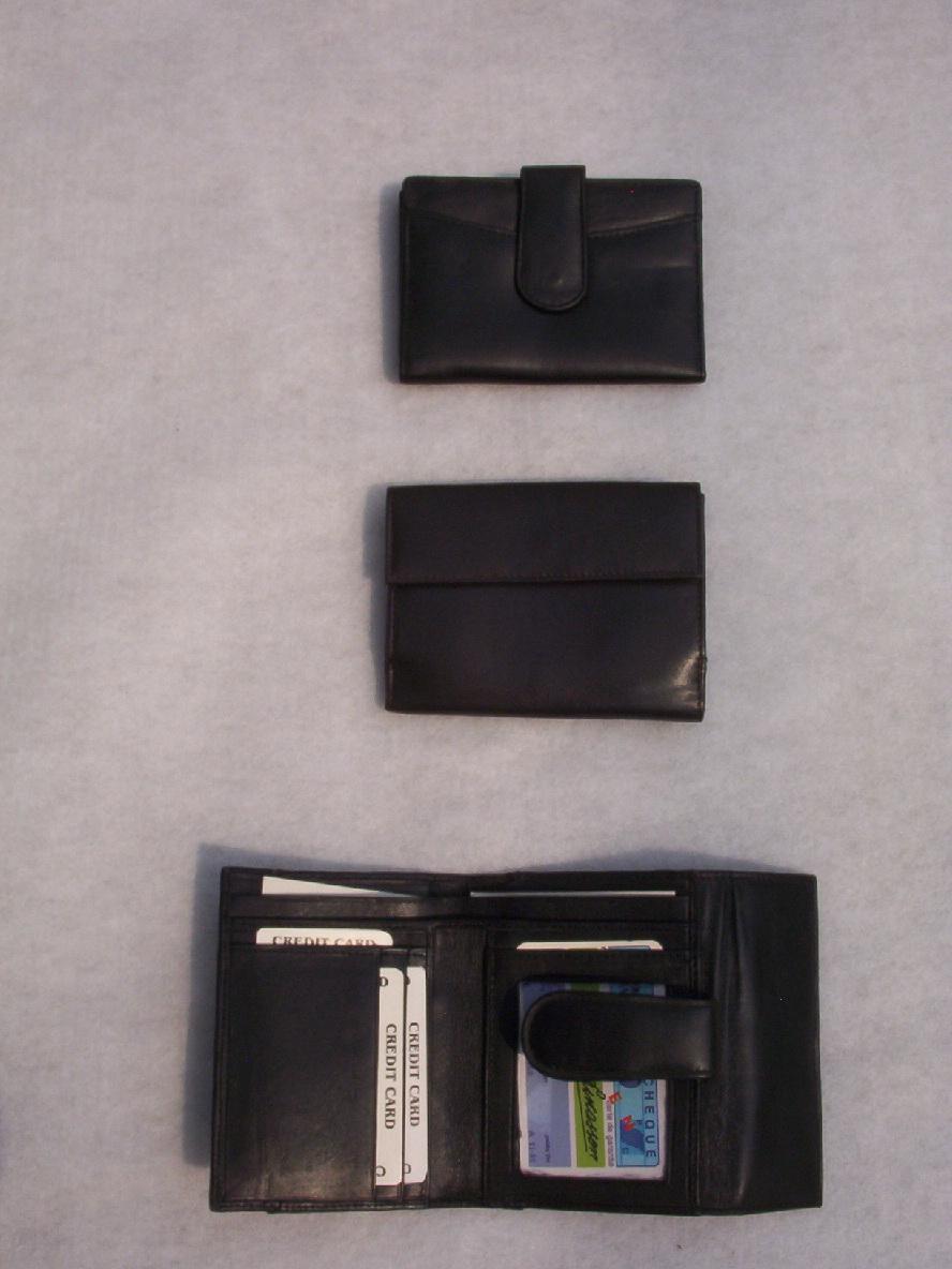  Wallets (Porte-monnaie)