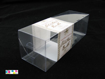  PVC Folding Boxes (ПВХ складные коробки)