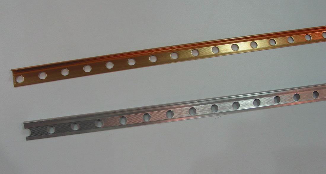  Aluminium Tile Edge (Aluminium Tile Edge)