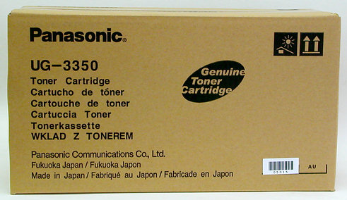  Panasonic Toners