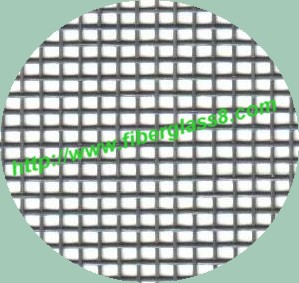  Fiberglass Insect Screen (Moustiquaire en fibre de verre)