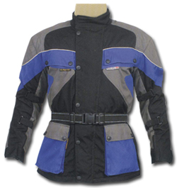  Leather Jackets (Vestes en cuir)