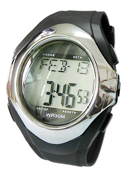  Digital Watches (Digital Watches)