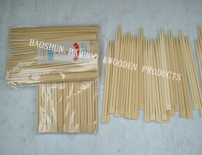  Bamboo Chopsticks