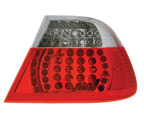  BMW E46 4d 98-02 LED Tail Lamp ( BMW E46 4d 98-02 LED Tail Lamp)