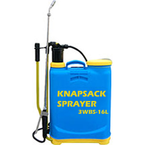  Knapsack Sprayer ( Knapsack Sprayer)