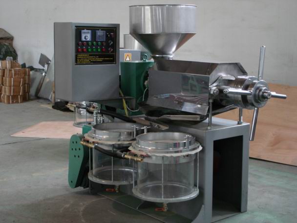  Oil Press / Oil Expeller ( Oil Press / Oil Expeller)