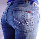  Authentic Designer Jeans Men And Women (Authentic Designer Jeans Men And Women)