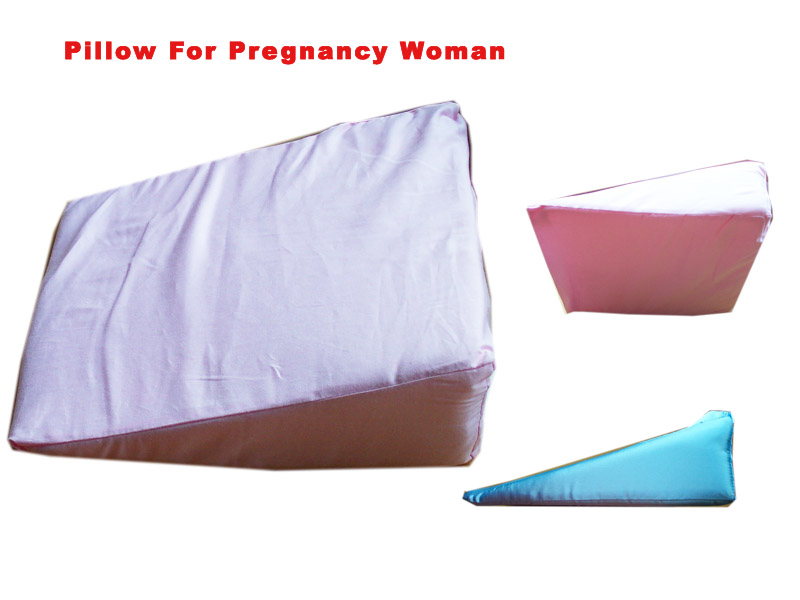  Pillow For Pregnant Woman (Oreiller pour femme enceinte)