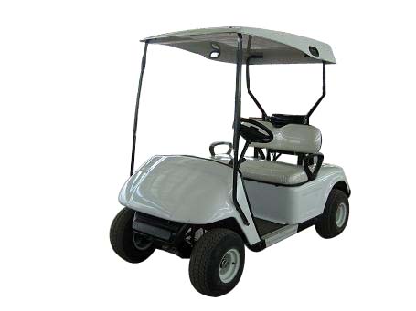  Golf Cart GC02