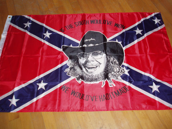  American Rebel Flag