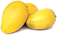  Mango (Манго)