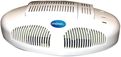  Airomax Aura Air Therapy (Airomax Aura Air терапия)