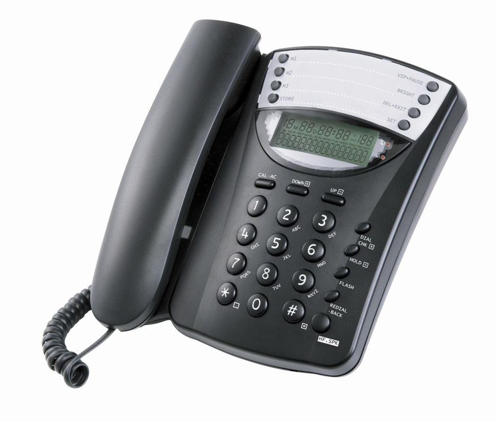 6010 Anrufer-ID-Telefon (6010 Anrufer-ID-Telefon)