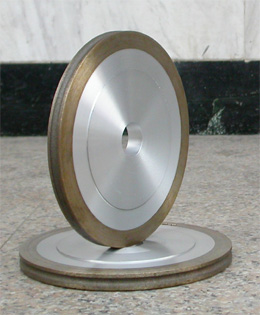  Grinding Wheel For Penciling Glass (Meule Pour penciling Glass)