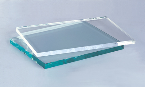  15mm & 19mm Clear Float Glass