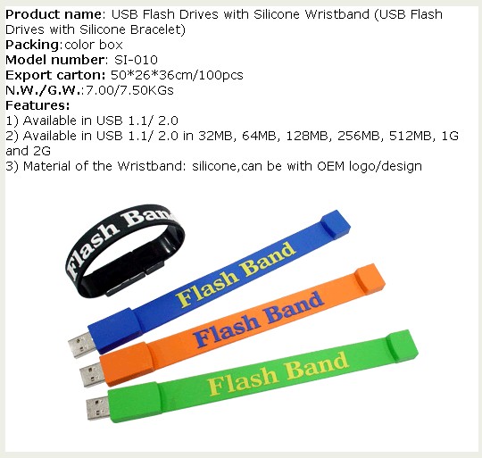  USB Flash Drives (USB Flash Drives)