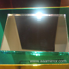  Silver Glass Mirror and Aluminum Glass Mirror (Серебро зеркал и алюминий зеркало)