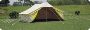  Refugee & Relief Winterized Tents ( Refugee & Relief Winterized Tents)