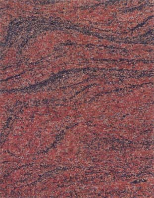 Multi Color Granit (Multi Color Granit)