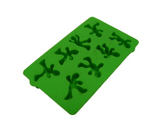  Silicone Ice Tray (Silicone Ice Tray)