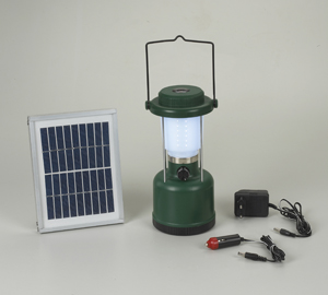  Solar Lantern