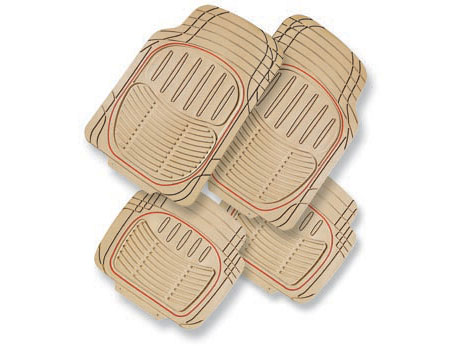  Car Floor Mats, Car Mats, Auto Floor Mats, Auto Mats