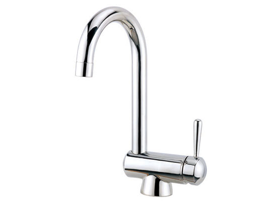  Stainless Steel Faucet