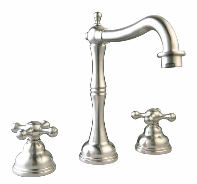  Stainless Steel Faucet