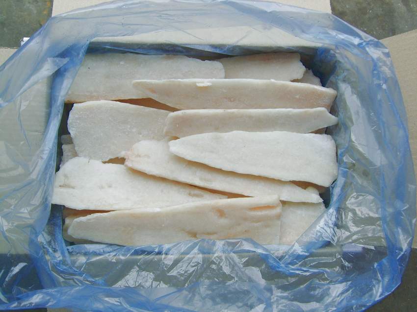  Alaska Pollock Fillets