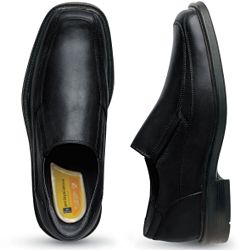  Leather Shoe (Chaussures en cuir)