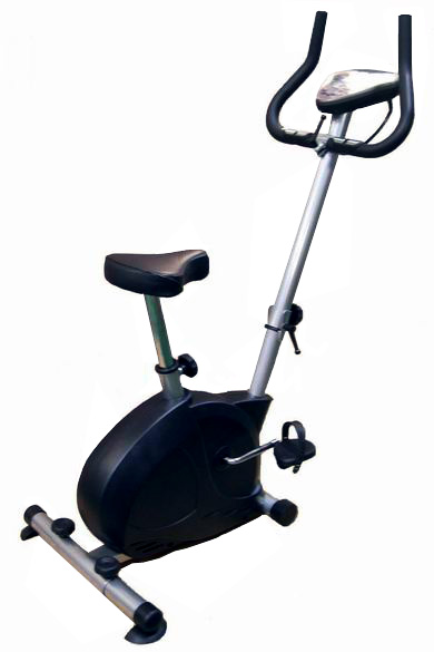 Programmable Magnetic Fitness-Bike (Programmable Magnetic Fitness-Bike)