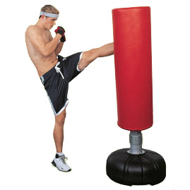  Punching Bag (Sac de boxe)