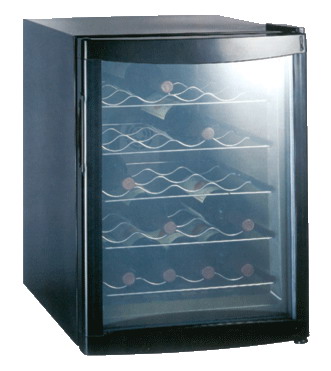  Wine Cooler, Wine Chiller, Wine Cellar