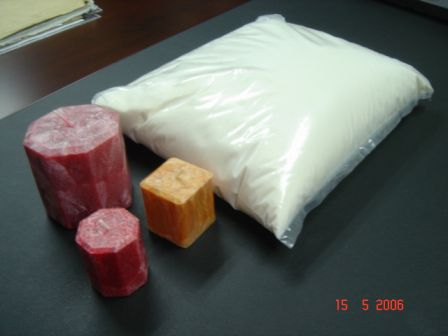  Suria Palm Wax For Candle ( Suria Palm Wax For Candle)