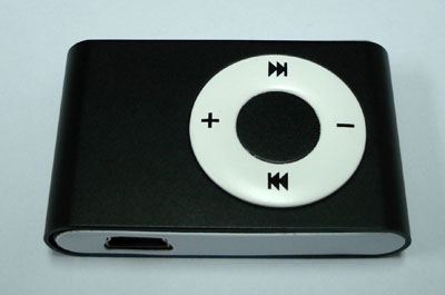  Supper Slim MP4 Player (Souper Slim MP4 Player)