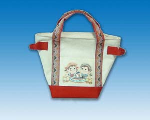  Non-woven Cloth Handbags ( Non-woven Cloth Handbags)