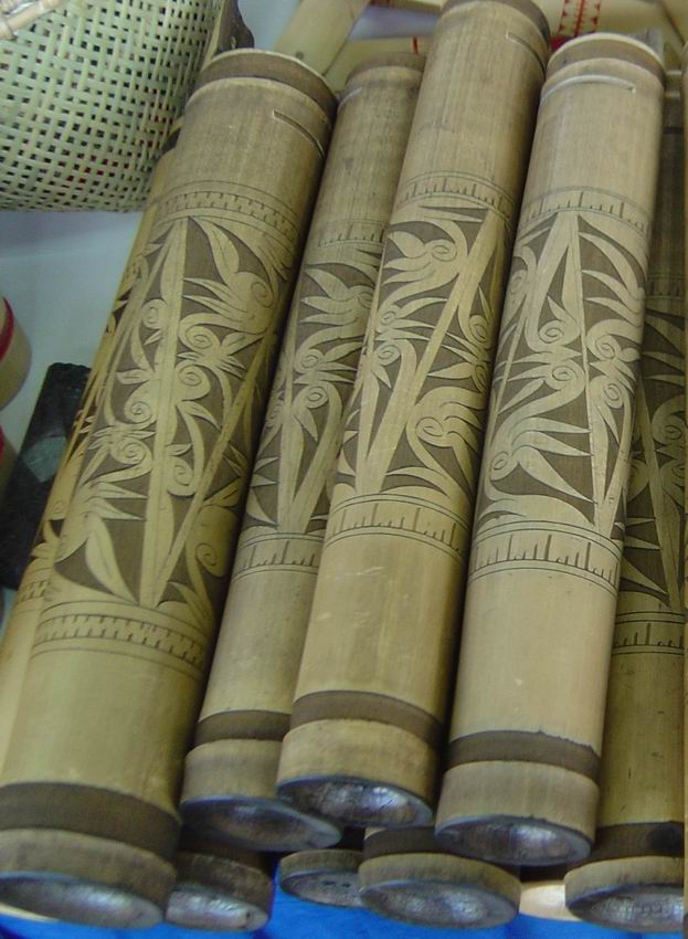  Bamboo Craft (Бамбук Craft)