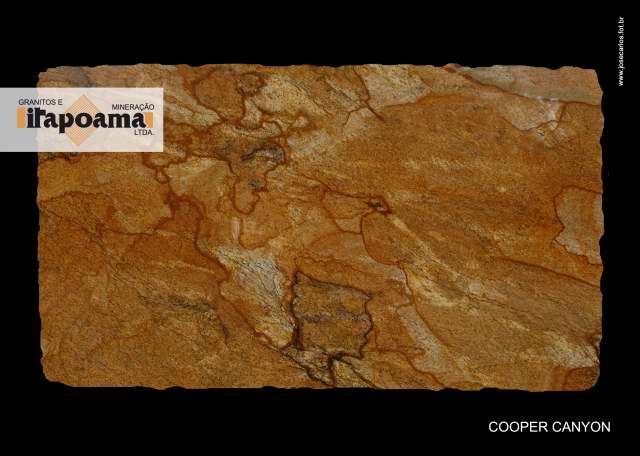  Copper Canyon Granite ( Copper Canyon Granite)