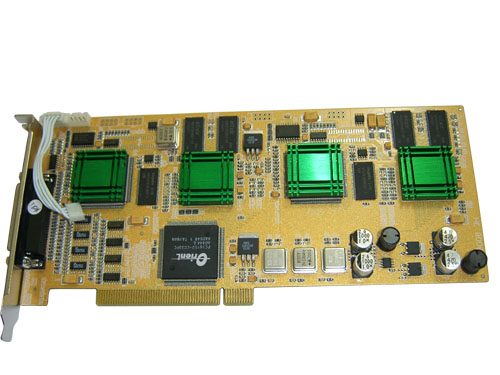  Video Capture Card (Video Capture Card)