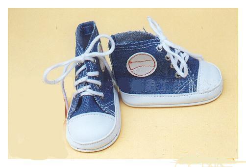  Children`s Canvas Shoes (Детская обувь Холст)