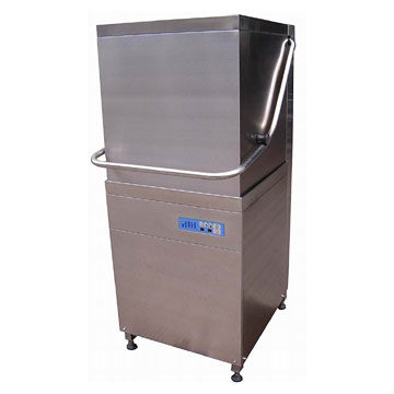  Hood Type Dishwasher Xyqx-1200a (Худ Посудомоечная машина типа Xyqx 200A)