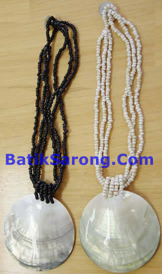  Mother Pearl Shell Necklace (Mother Pearl Necklace Shell)