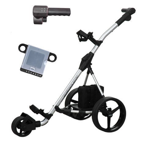 Golf Trolley (Golf Trolley)