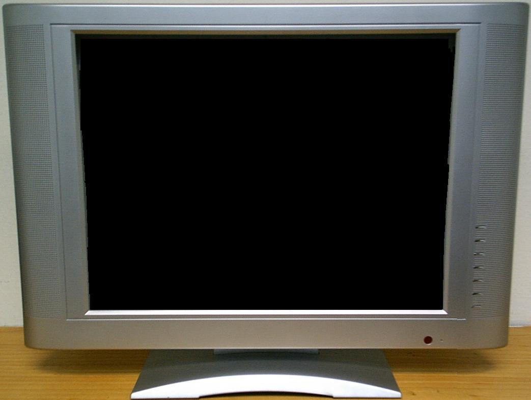 LCD-TV, TV (LCD-TV, TV)