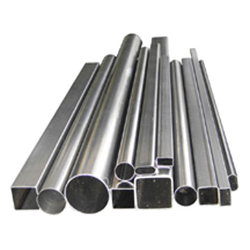  Steel Tubes / Pipes, Mild Steel Lipped C-channel (Tubes en acier / Pipes, Mild Steel Lipped C-Channel)