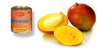  Mango Pulp (Mango Pulp)