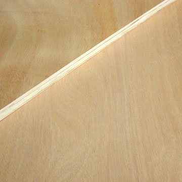  Okoume Plywood (Okoume Фанера)